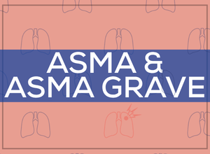 Asma e Asma grave